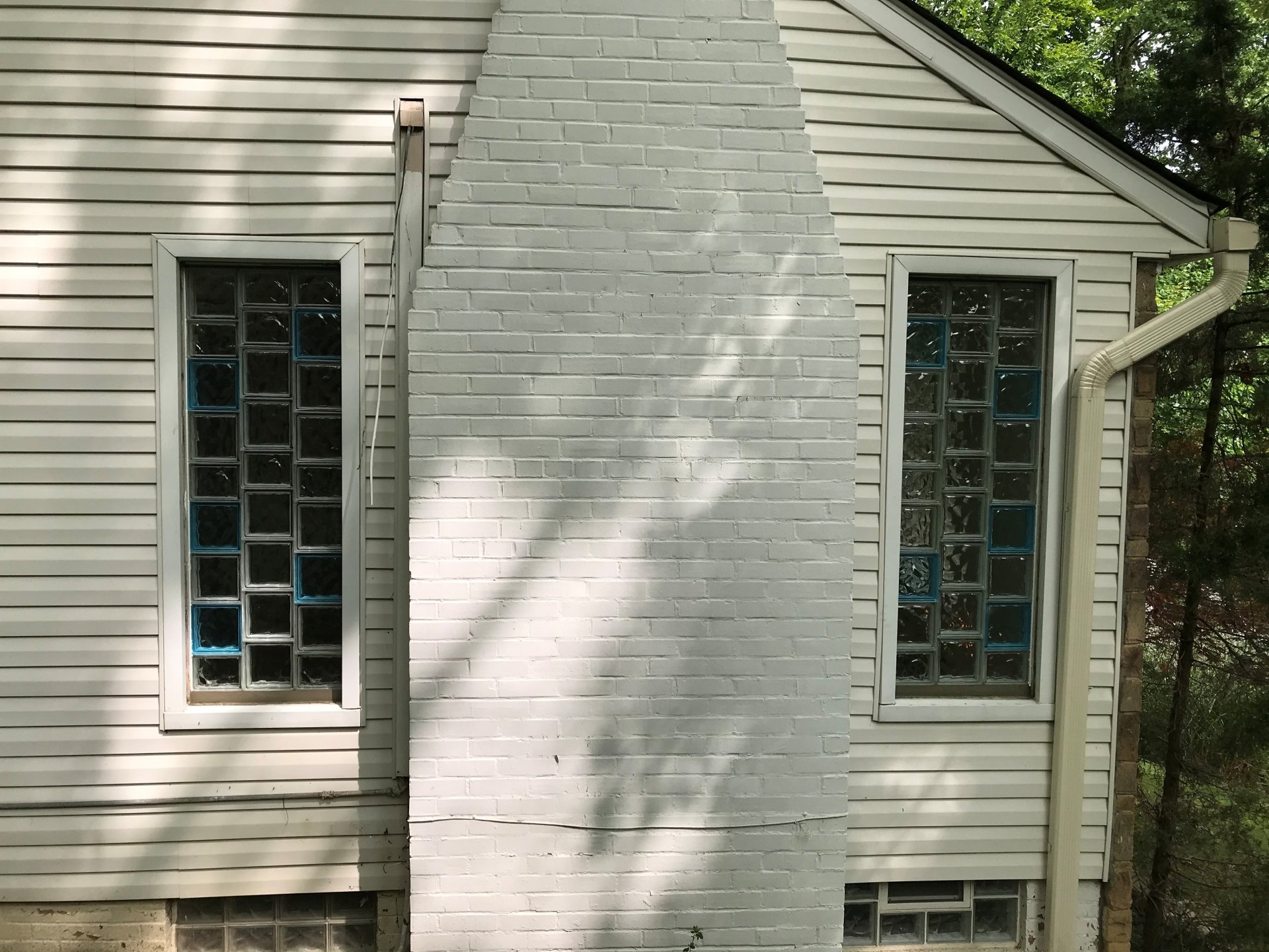 Affordable Glass Block LLC Photo Gallery Euclid, OH