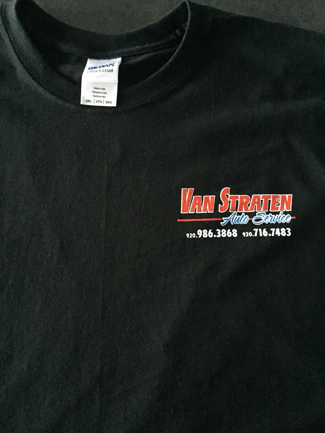 Custom TShirt Screen Printing Green Bay and Appleton, WI