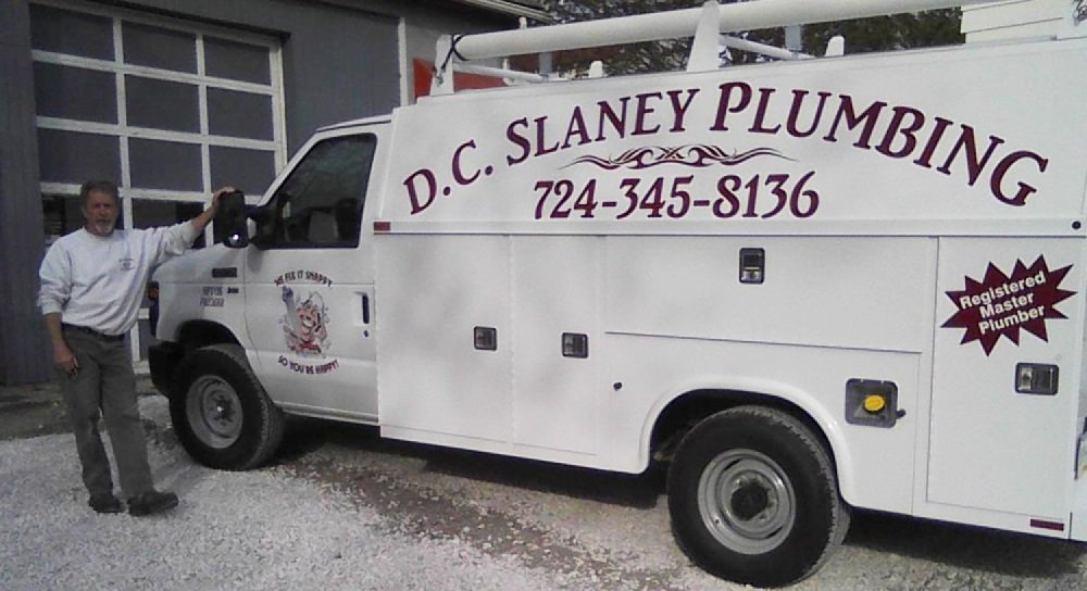 Plumbers Plumbing Services Frozen Pipes Gas Lines Washington, PA