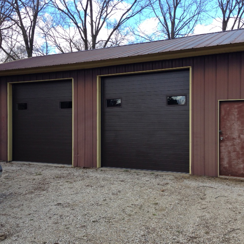Lakes Area Garage Door Photo Gallery | Elkhorn, WI