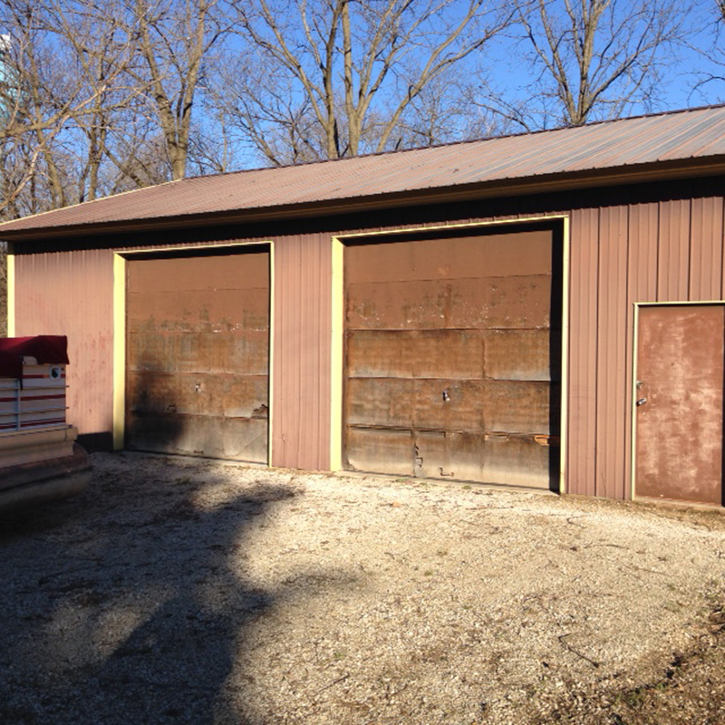 Lakes Area Garage Door Photo Gallery | Elkhorn, WI