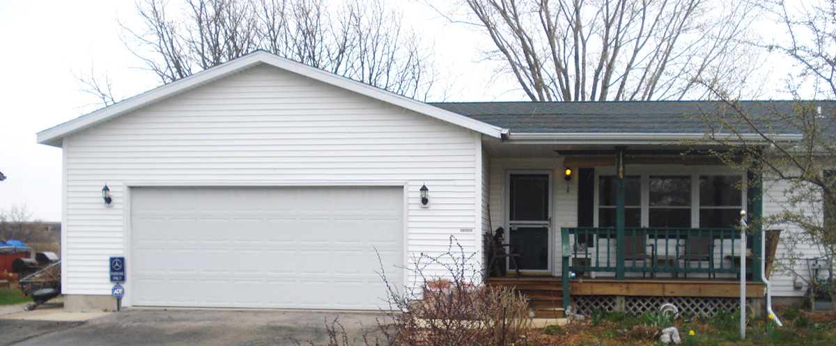 Lakes Area Garage Door Photo Gallery | Elkhorn, WI