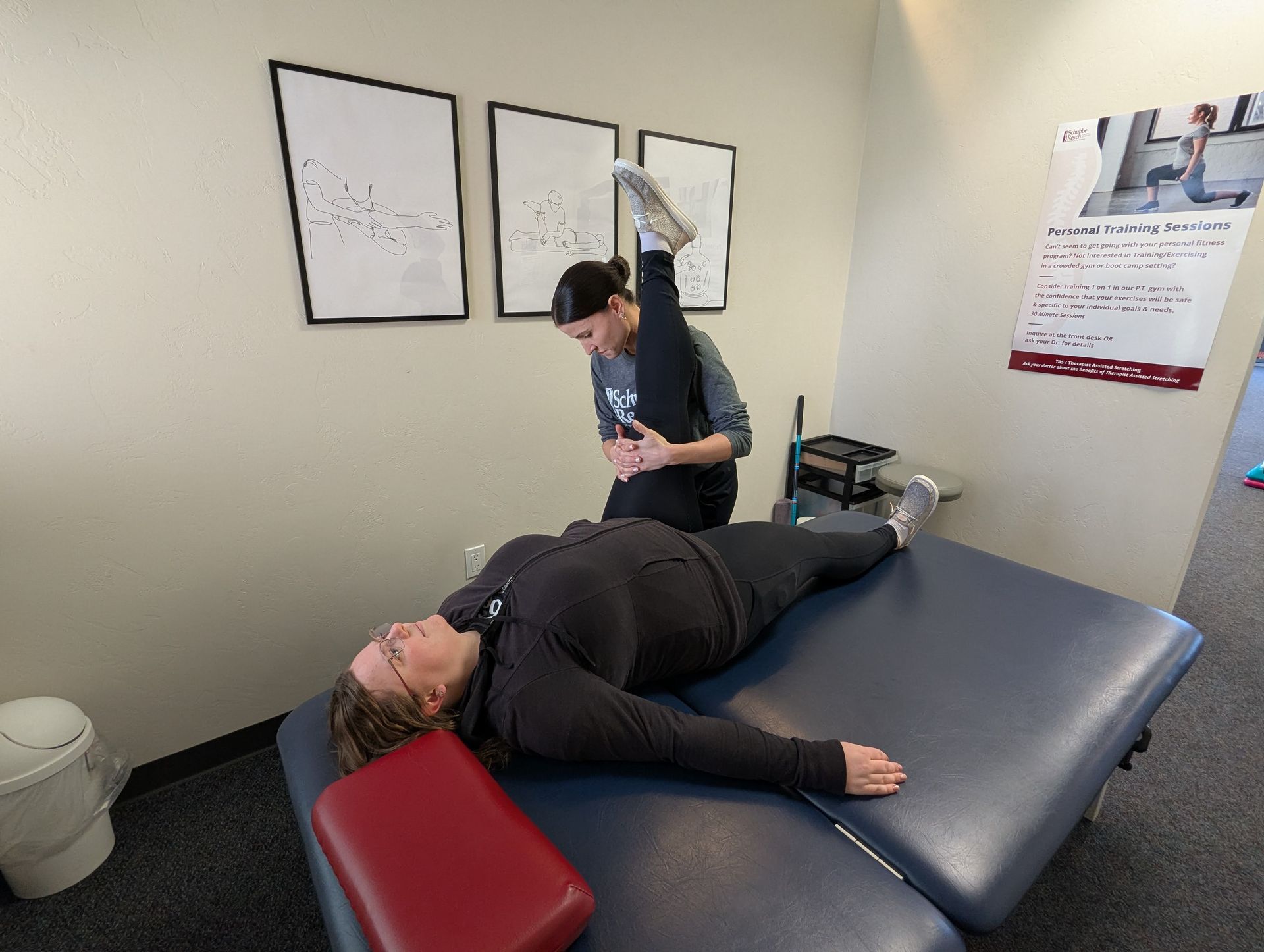 Physical Therapy | Rehab | Physical Therapist | Appleton, WI | Neenah WI