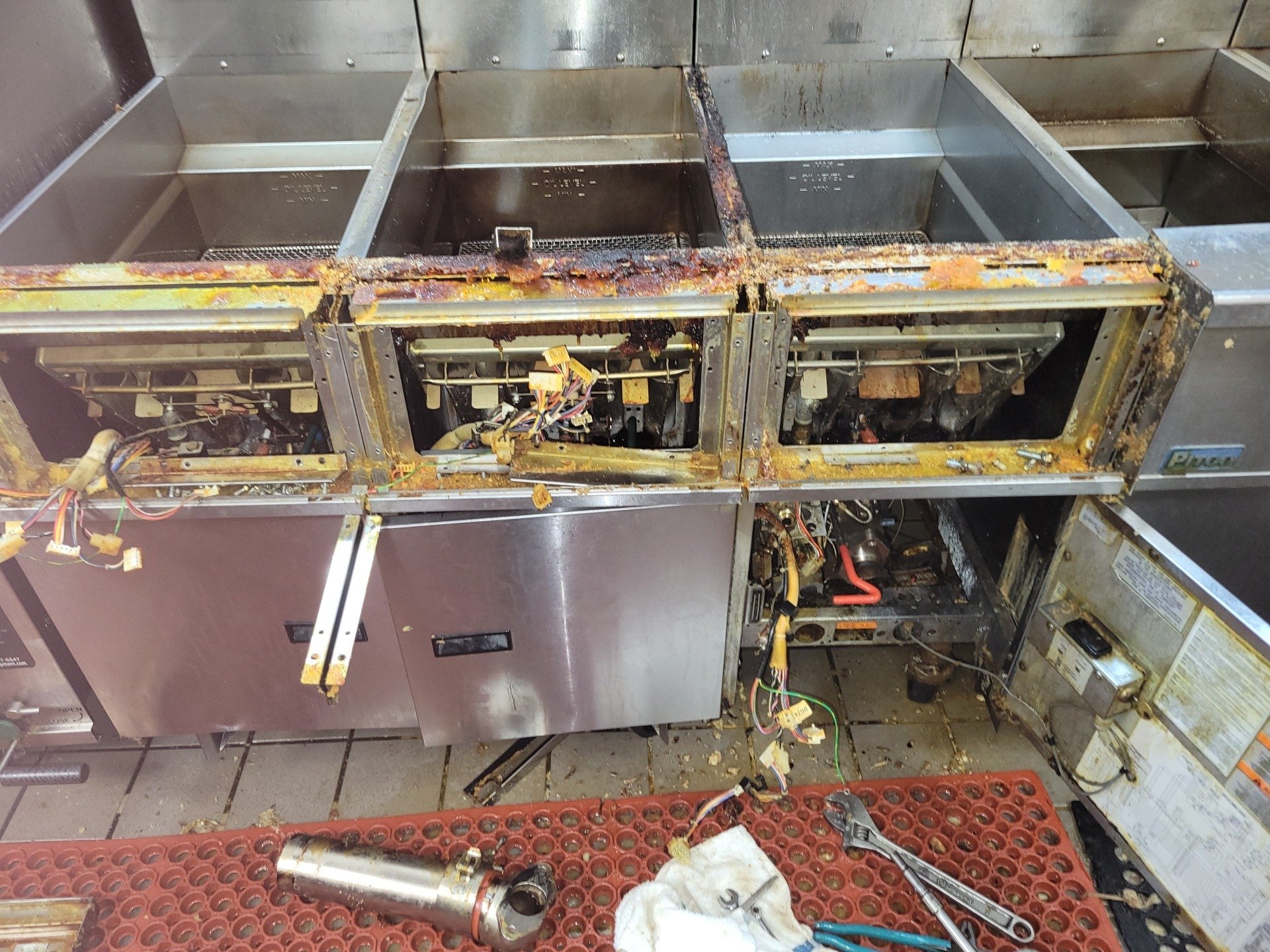 About Repair Master | Oceanside, NY Cooking Equipment Repair