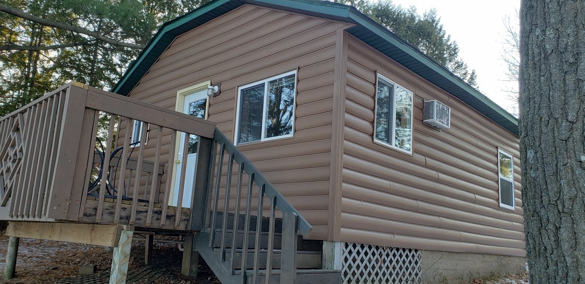 Resorts Chetek, Rice Lake WI Weekend Vacation Getaways