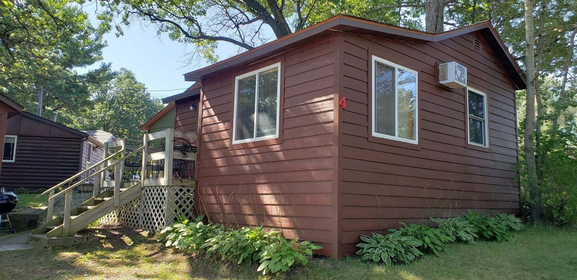 Resorts Chetek, Rice Lake WI Weekend Vacation Getaways