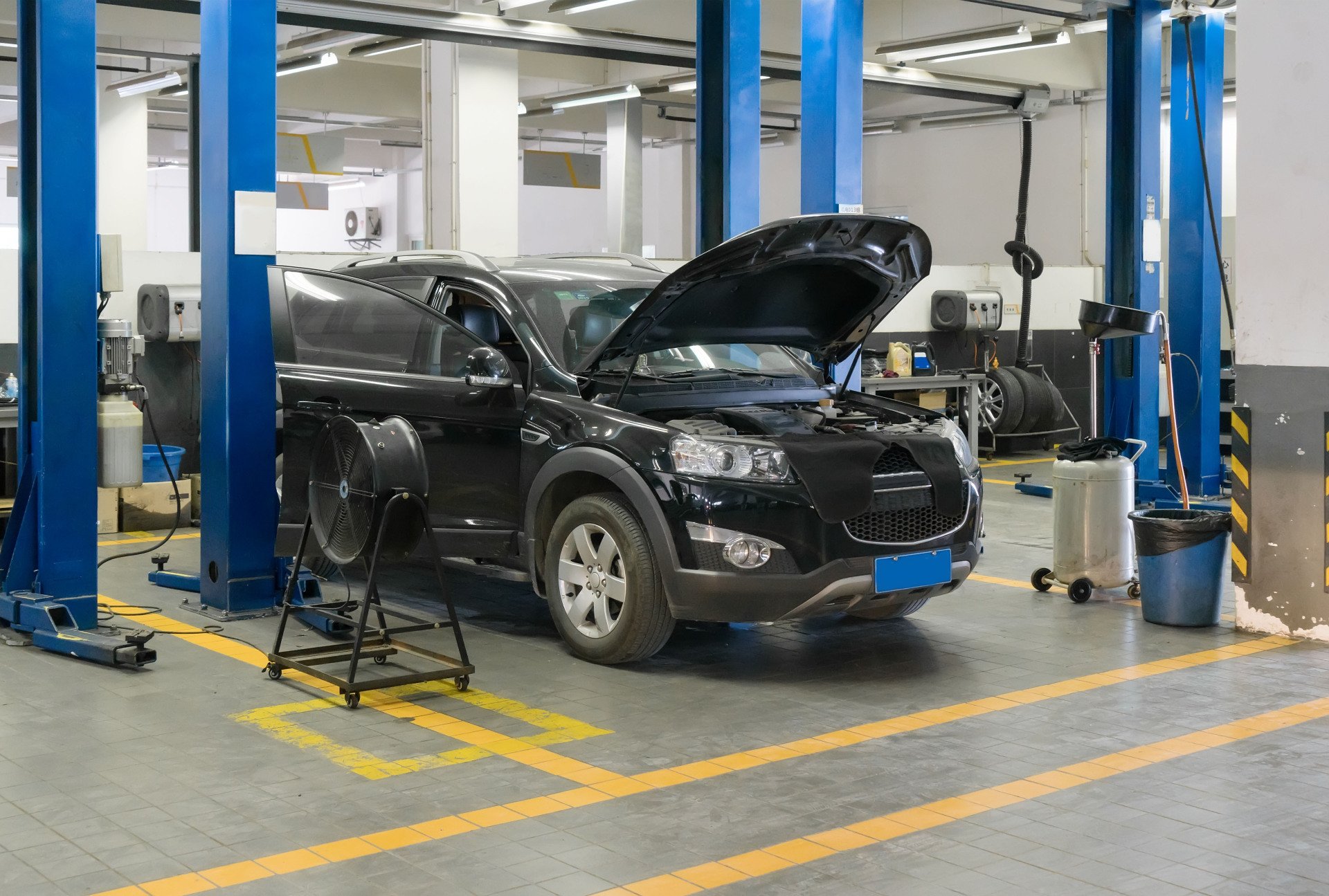 Car Repair in Westmont, IL Downers Grove, IL