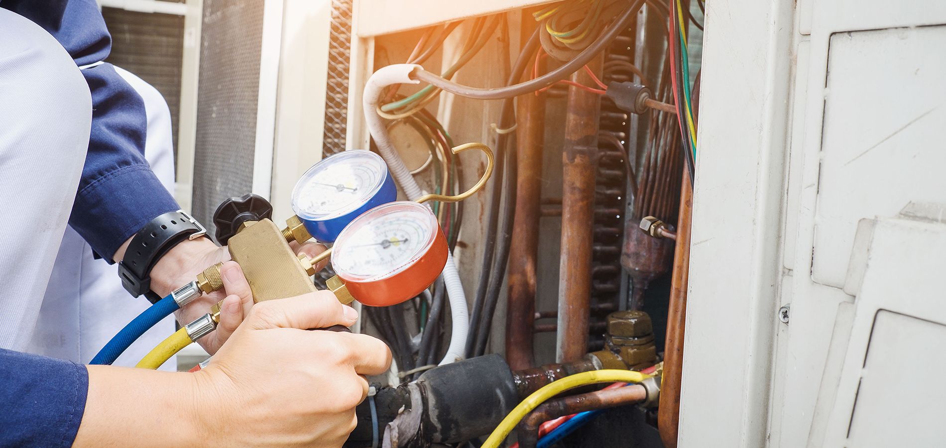AC Repair Springboro, OH | Miamisburg, OH