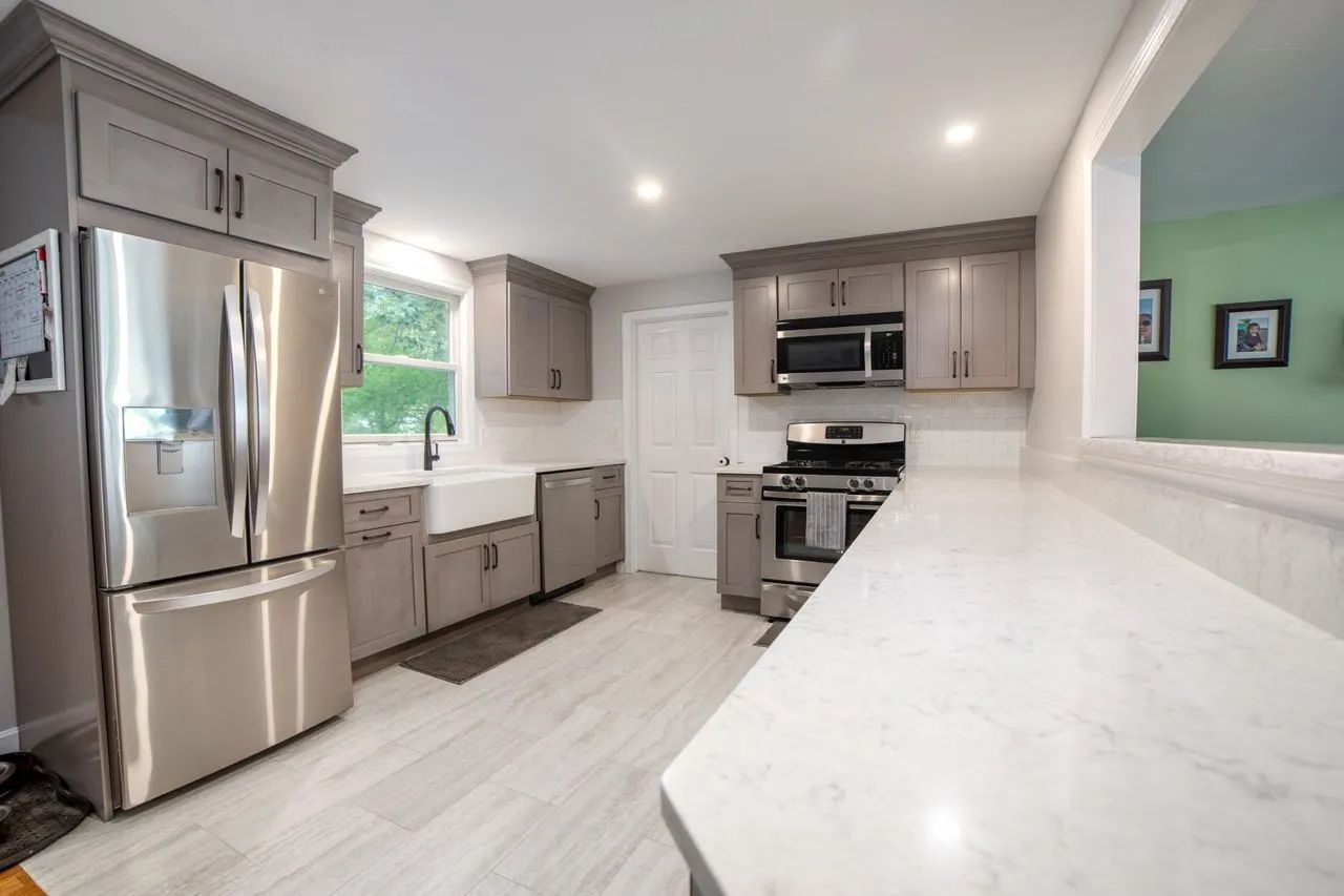 Remodeling | Emerald City Kitchen & Bath | Plymouth, MA