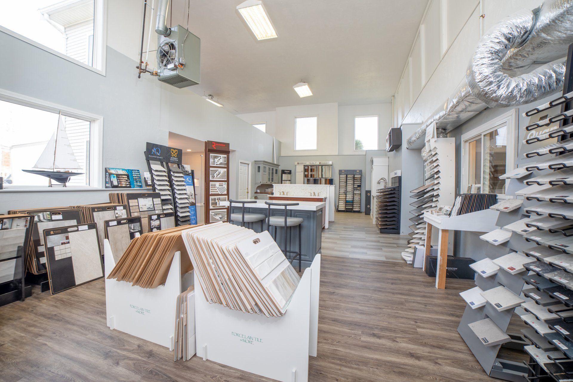 Remodeling Showcase | Emerald City Kitchen & Bath