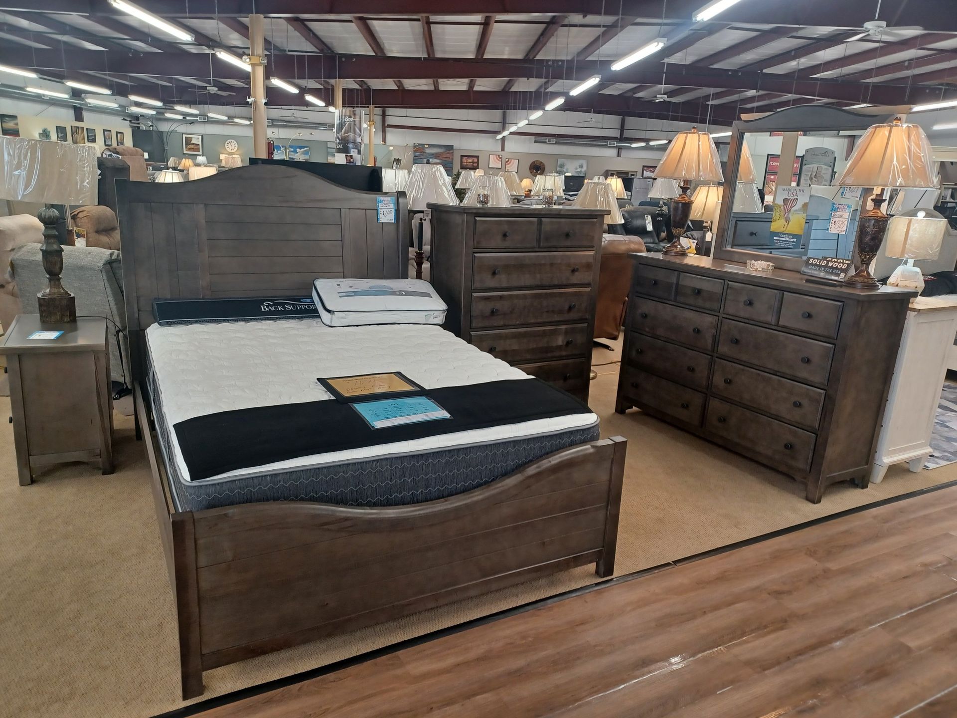 Bedroom Furniture Sales Mendota, IL