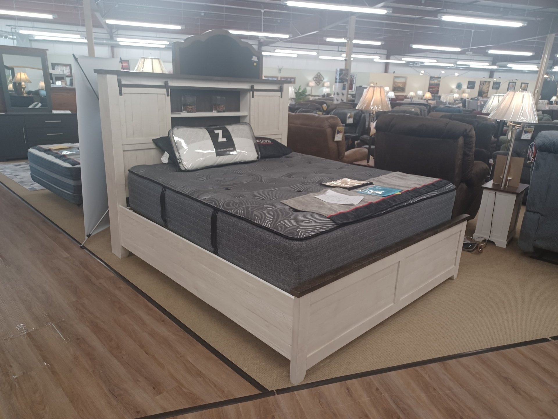Bedroom Furniture Sales Mendota, IL