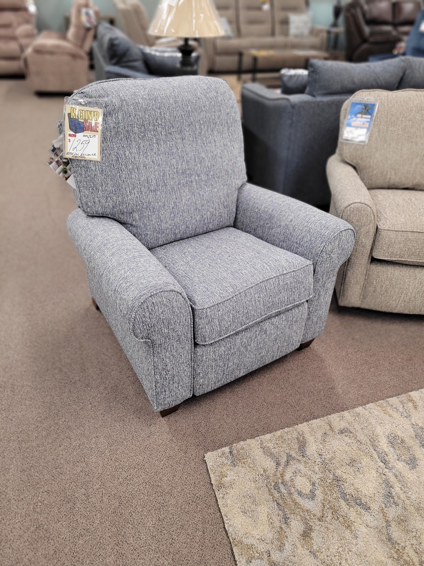 Living Room Furniture Sales Mendota, IL