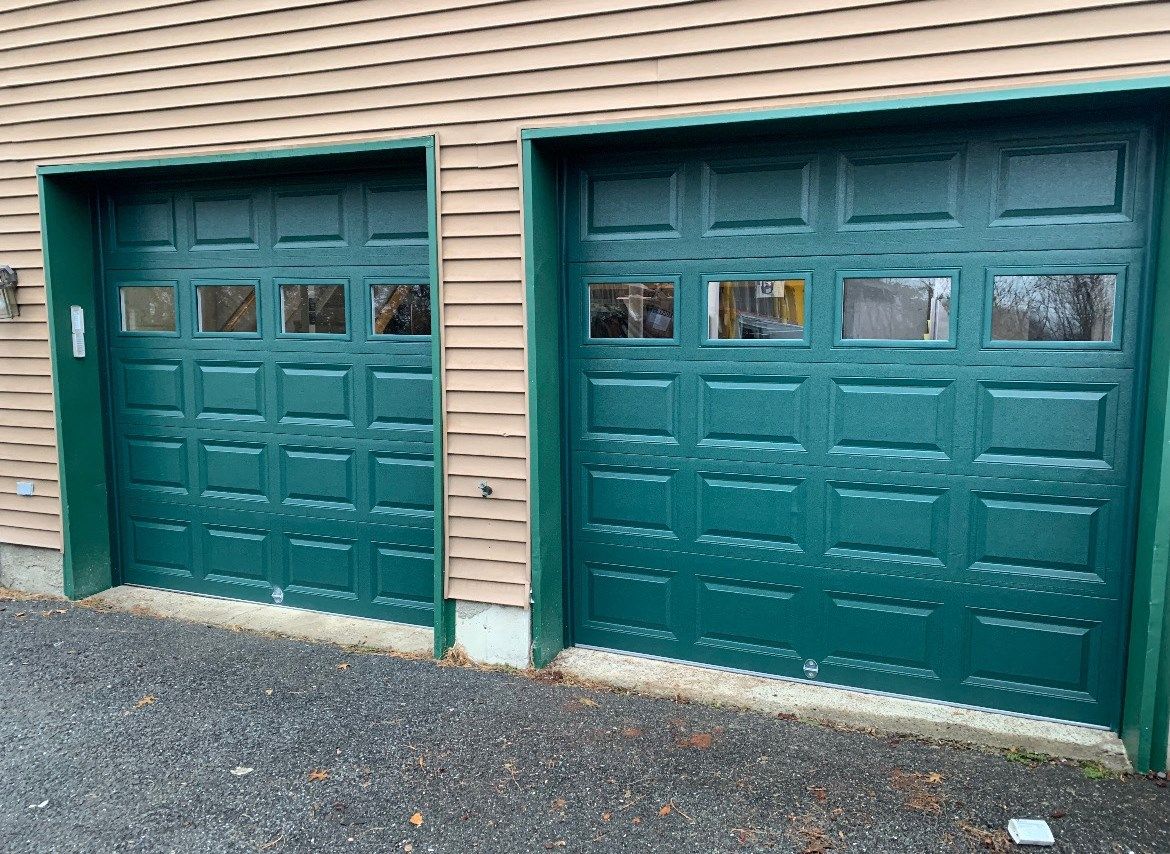 Garage Door Repair New Paltz, NY Rhinebeck, NY