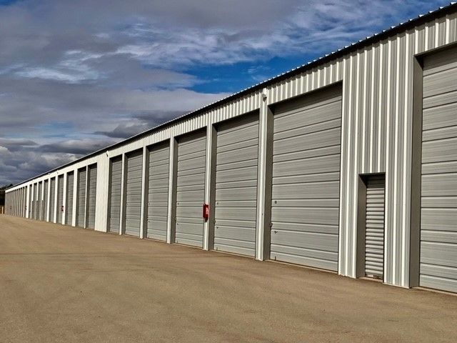 Republic Storage Broadway II