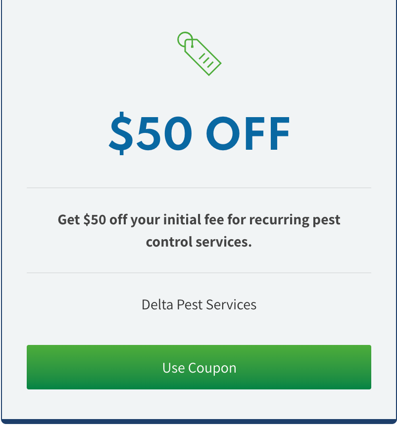 Exterminator New Roads, LA Delta Pest Services