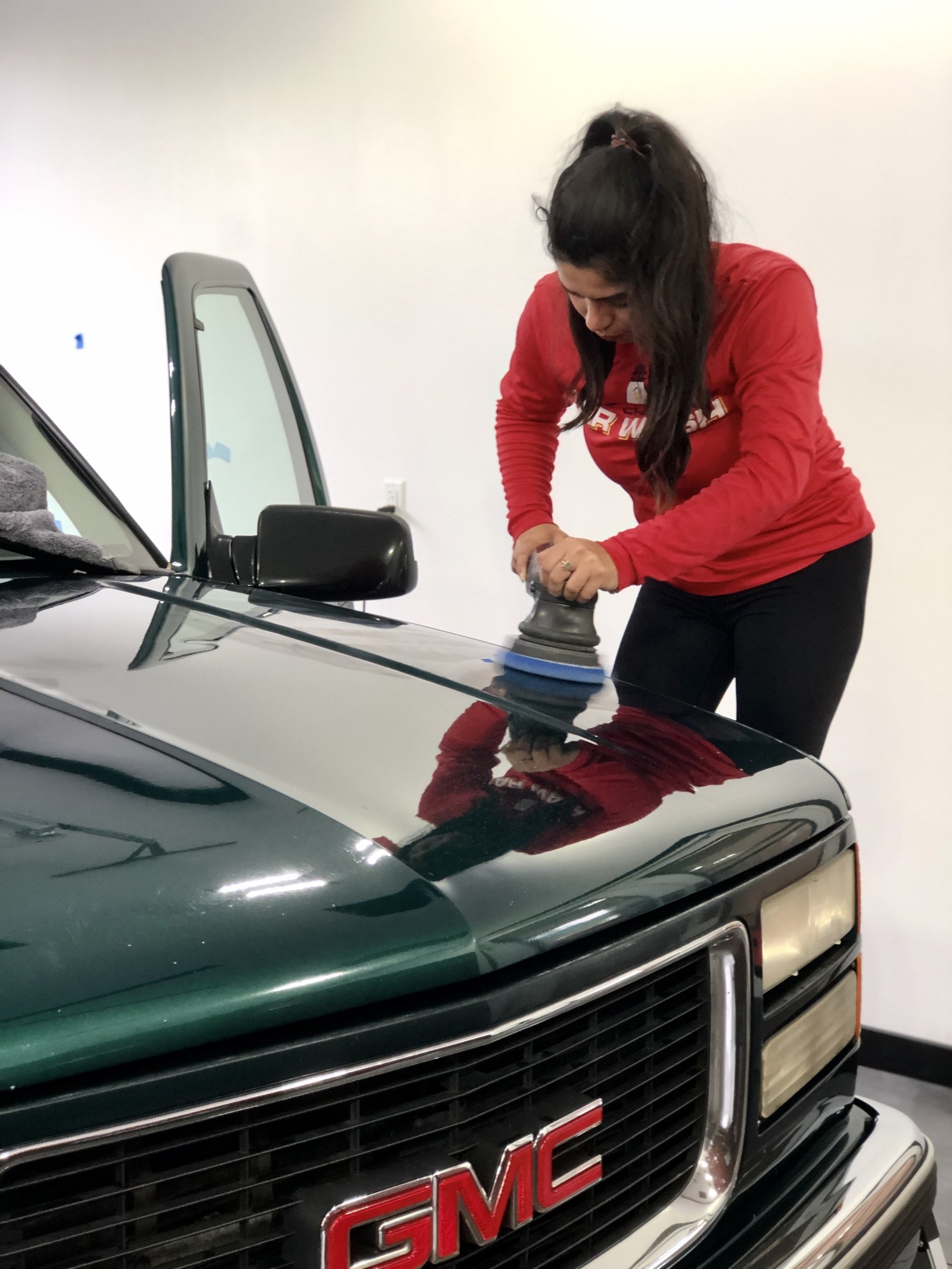 Car Truck SUV Detailing Annapolis MD Professional Car Detail