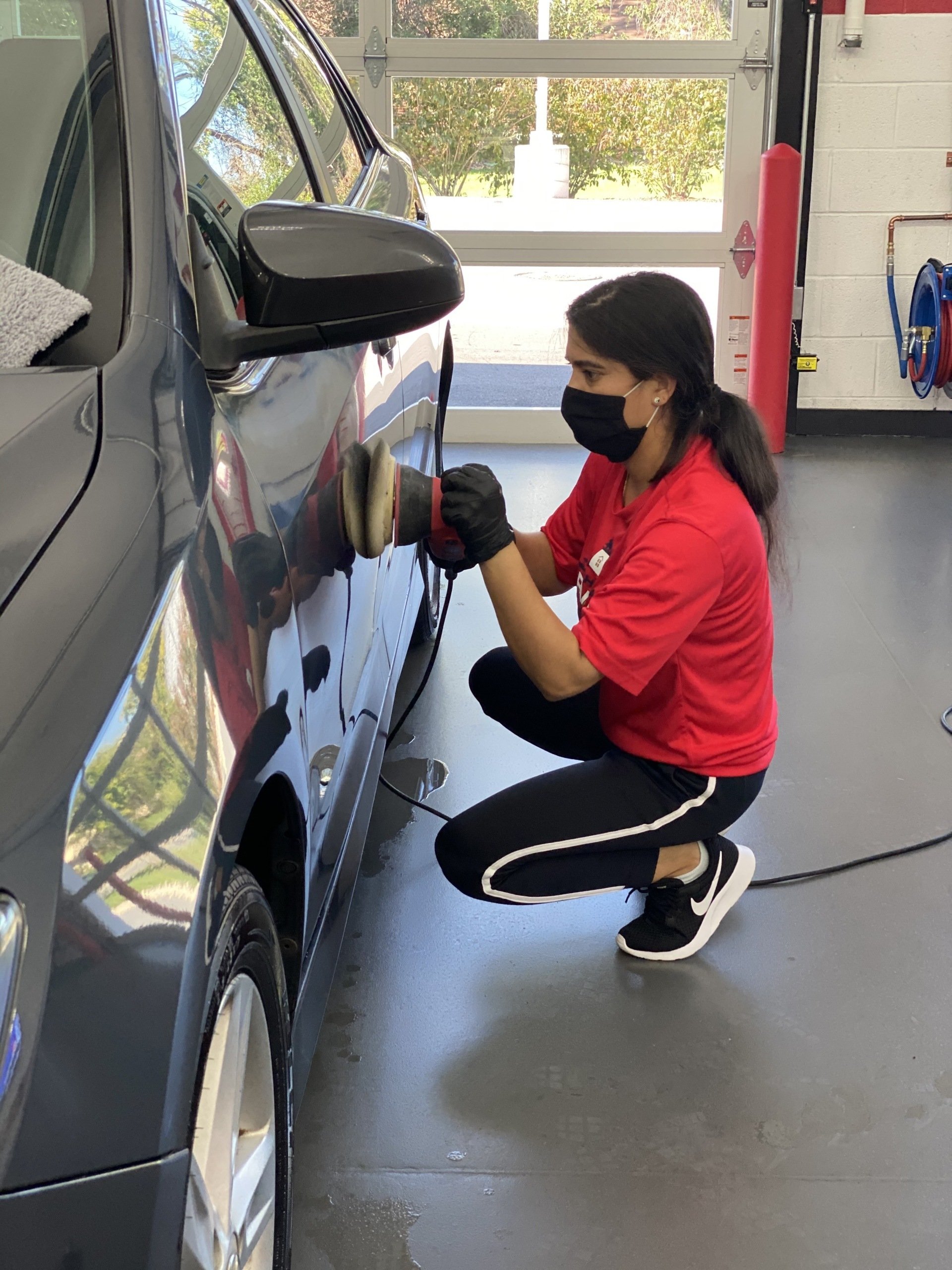 Car Truck SUV Detailing Annapolis MD Professional Car Detail