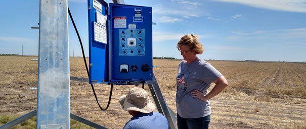 Reinke Irrigation Services