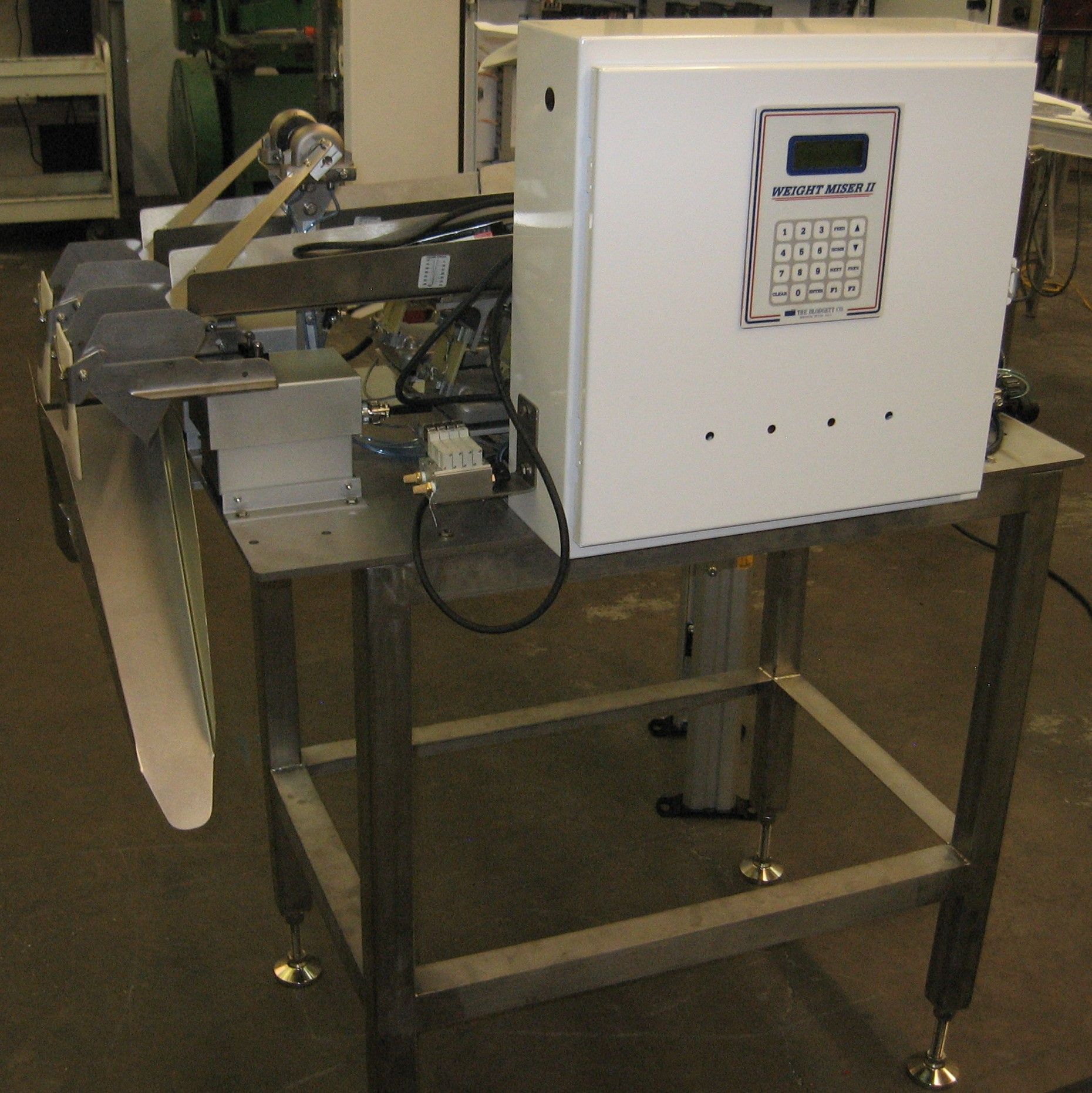 Gallery The Blodgett Company