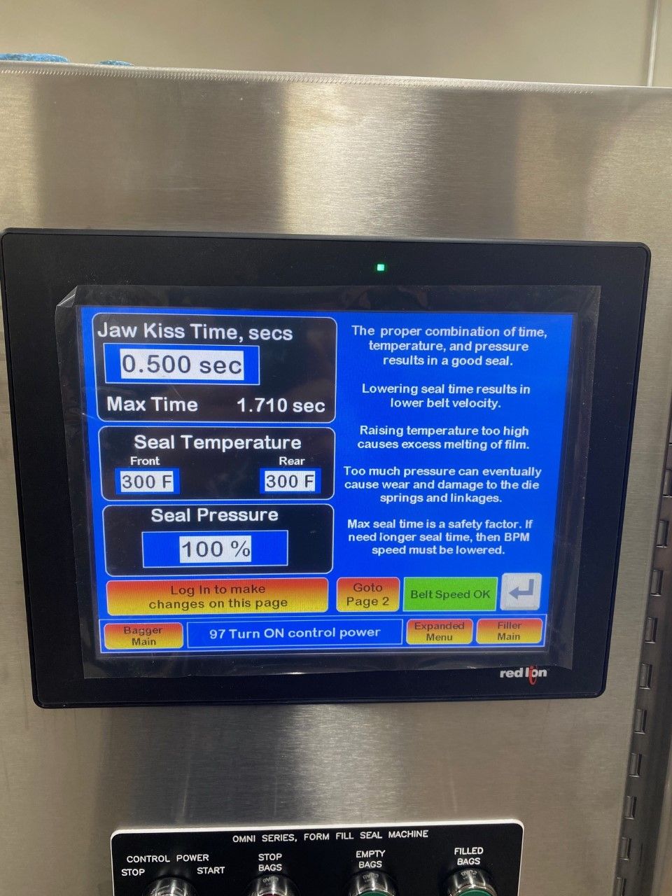 Gallery The Blodgett Company