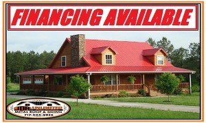 metal roofing