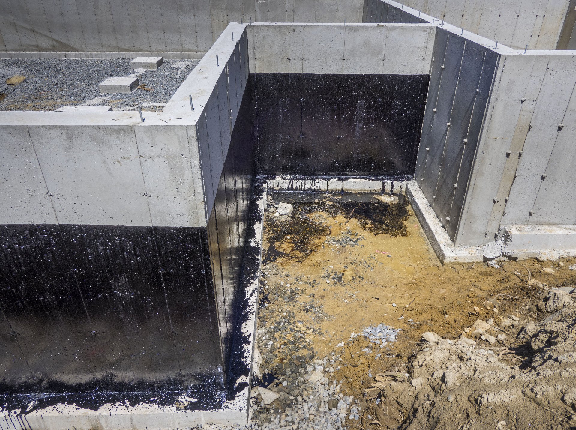 Waterproofing Contractors Livingston, NJ Short Hills, NJ