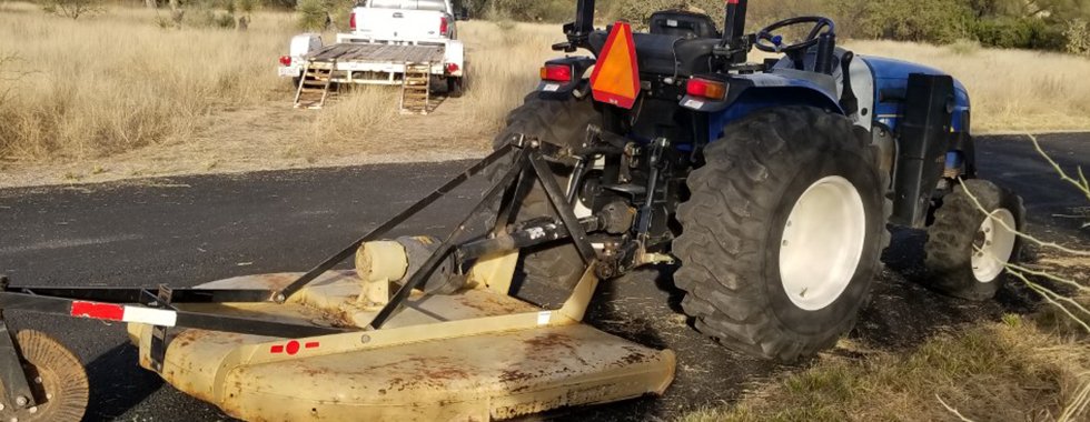 Weed Control Services Fertilization Sahuarita, AZ