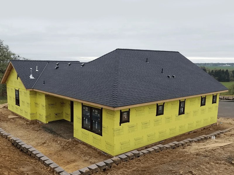 Alamo Roofing LLC Roofing Contractor Repair Maintenance Services