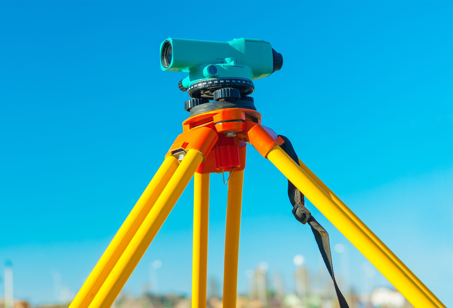 Land Surveyors Henderson Land Surveying Co, Inc Salida CO