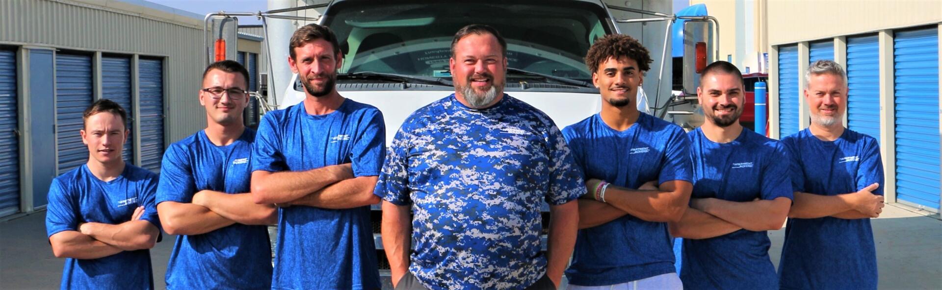 Moving Services Movers West Fargo, ND