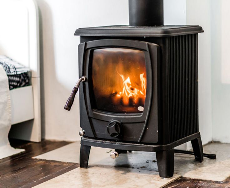 Stoves Rymer Heating LLC Crivitz, WI