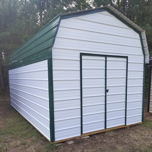 AmishBuilt Sheds Courtland, VA