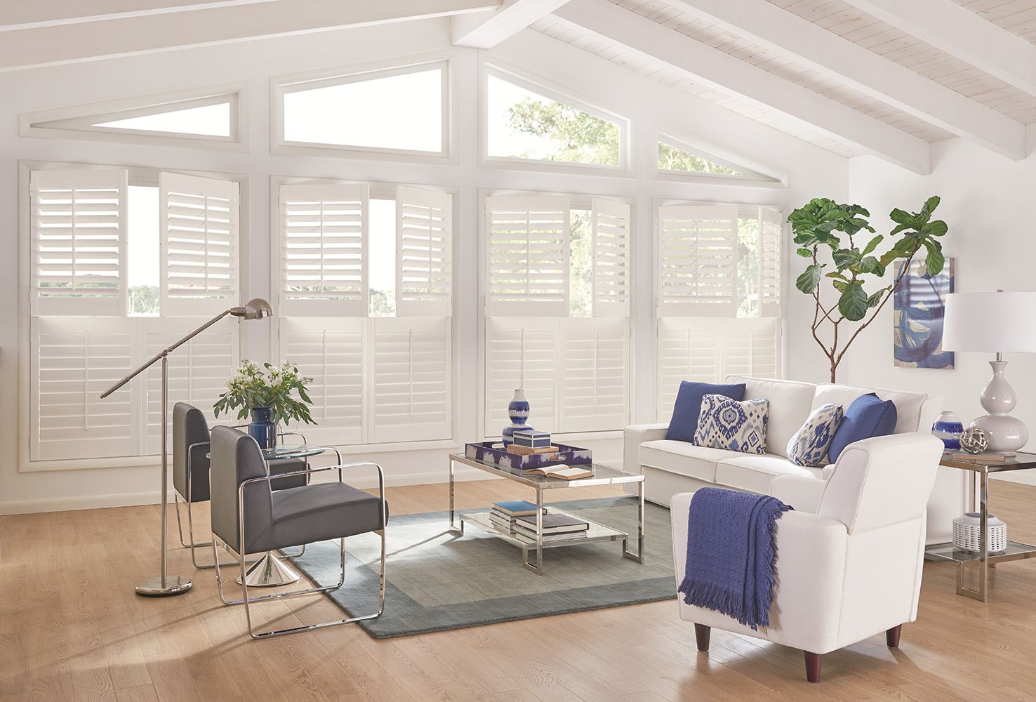 Custom Shutters | Fairfield, CT