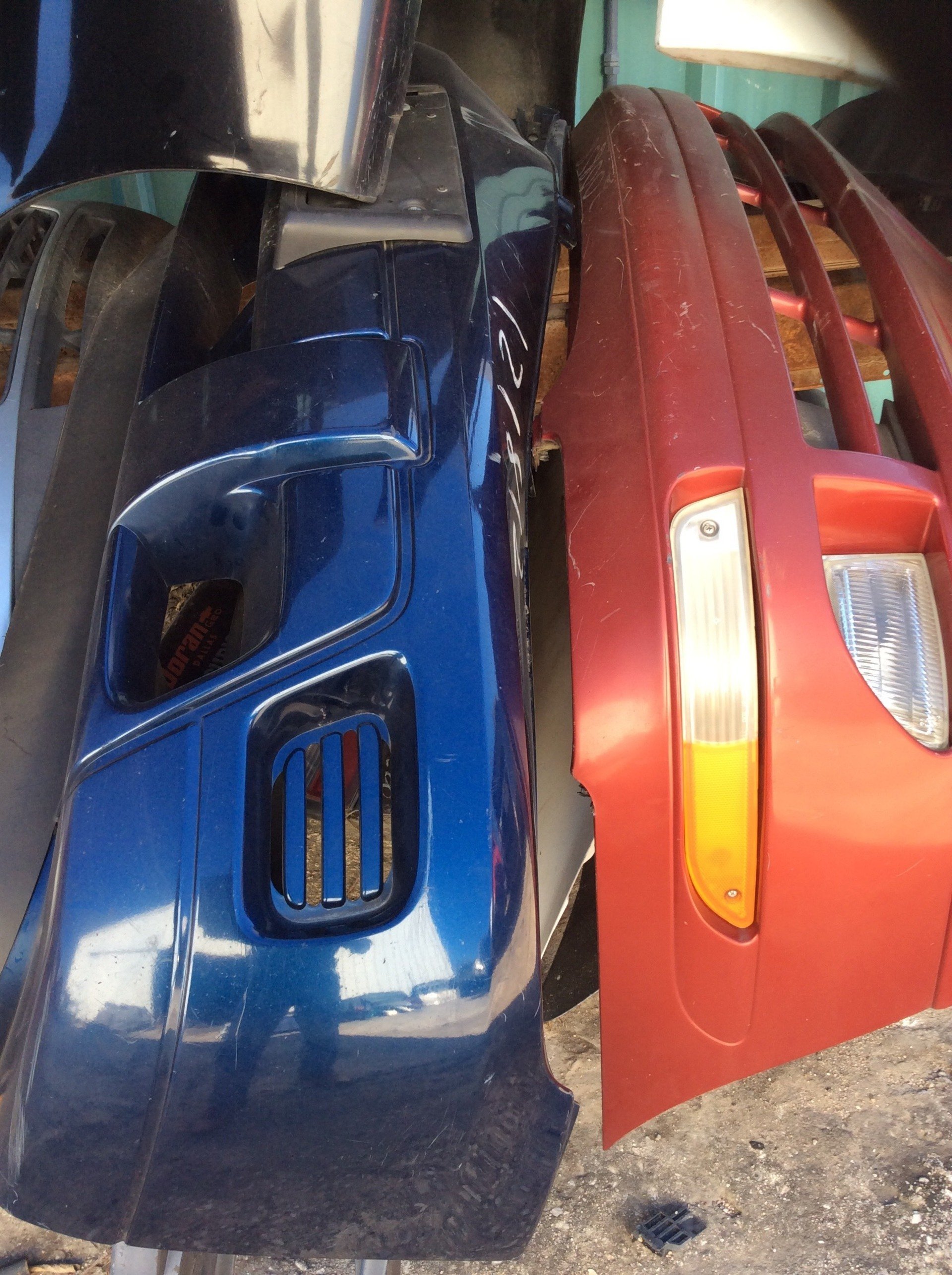 Used Auto Part Sales and Installations San Antonio, TX