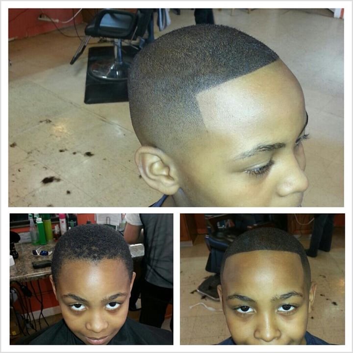 Barber Nick Robbinsdale & Minneapolis, MN