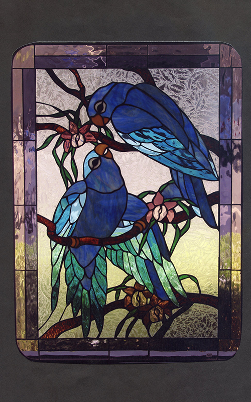 Custom Glass Products Stanton, CA