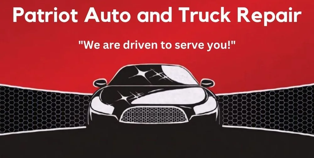 Patriot Auto & Truck Repair Middletown, DE