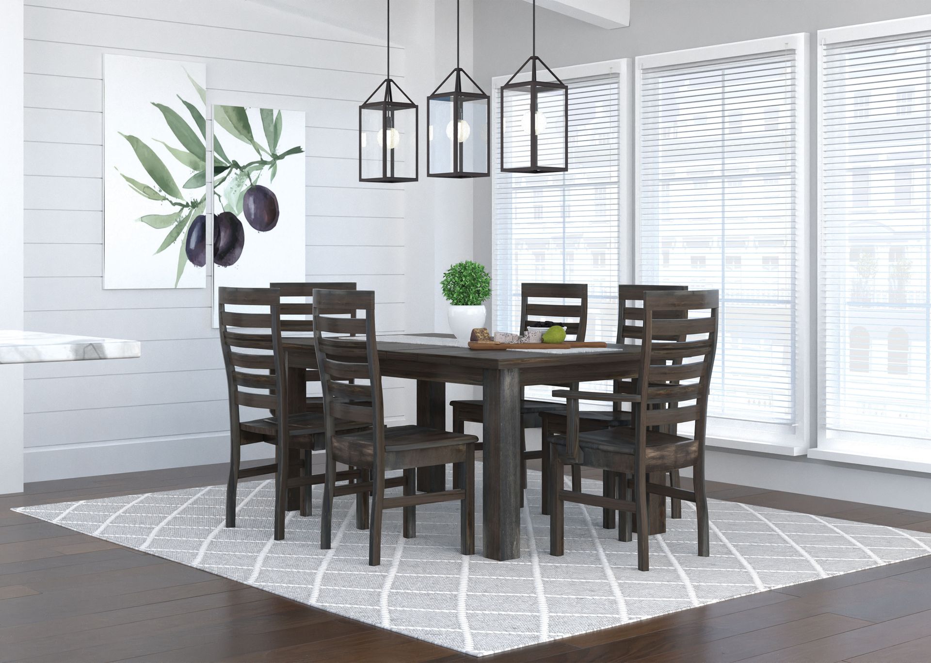 Dining Room Furniture Bloomington, IN