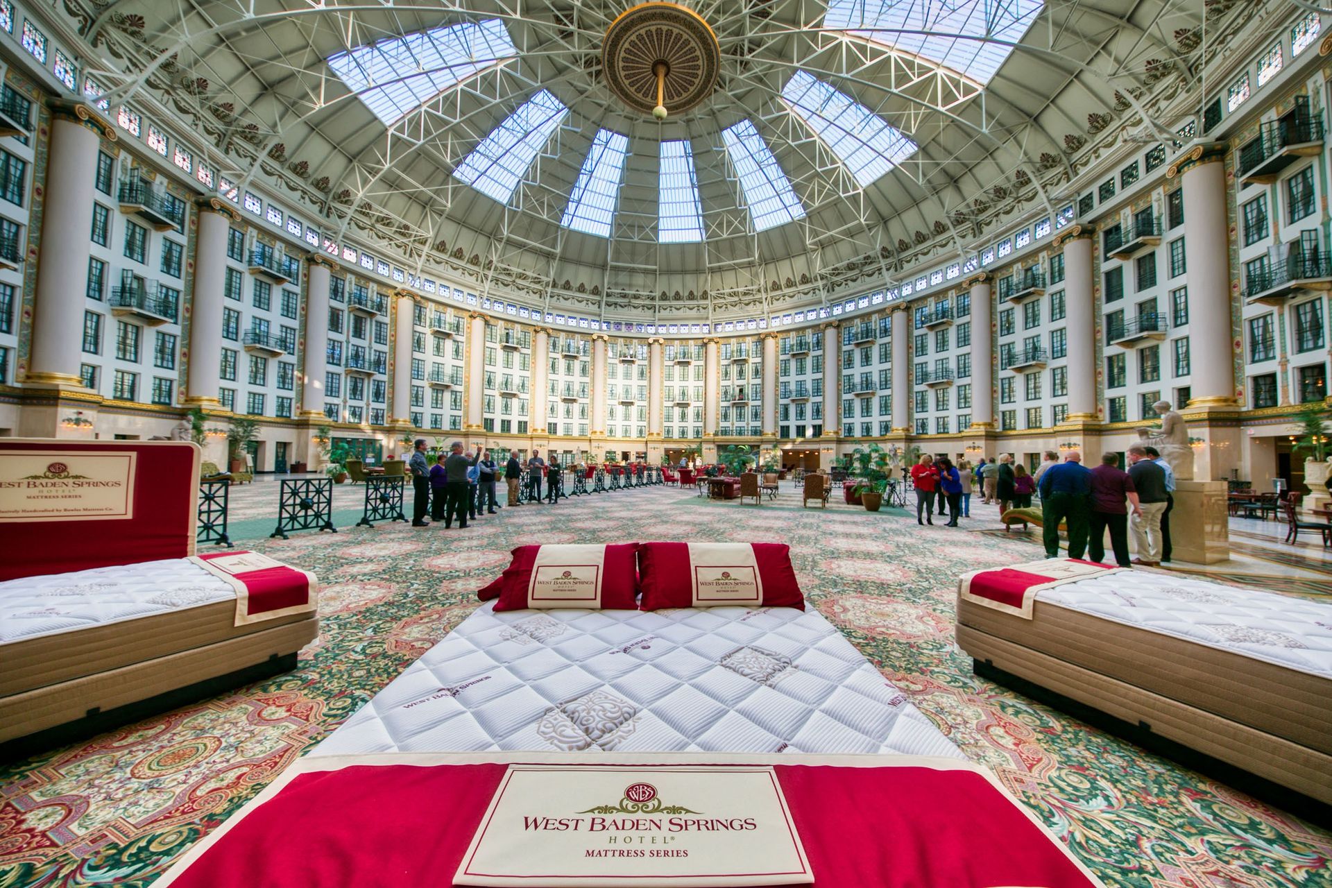 Mattresses Bloomington, IN