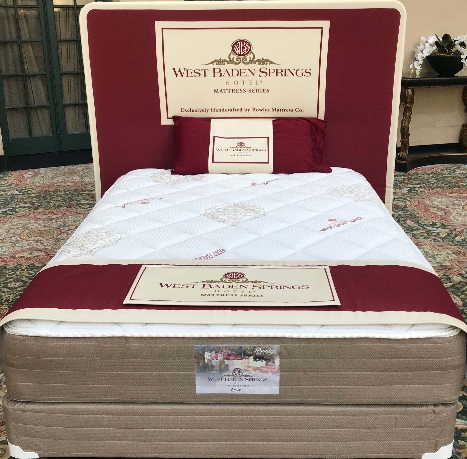 Mattresses Bloomington, IN