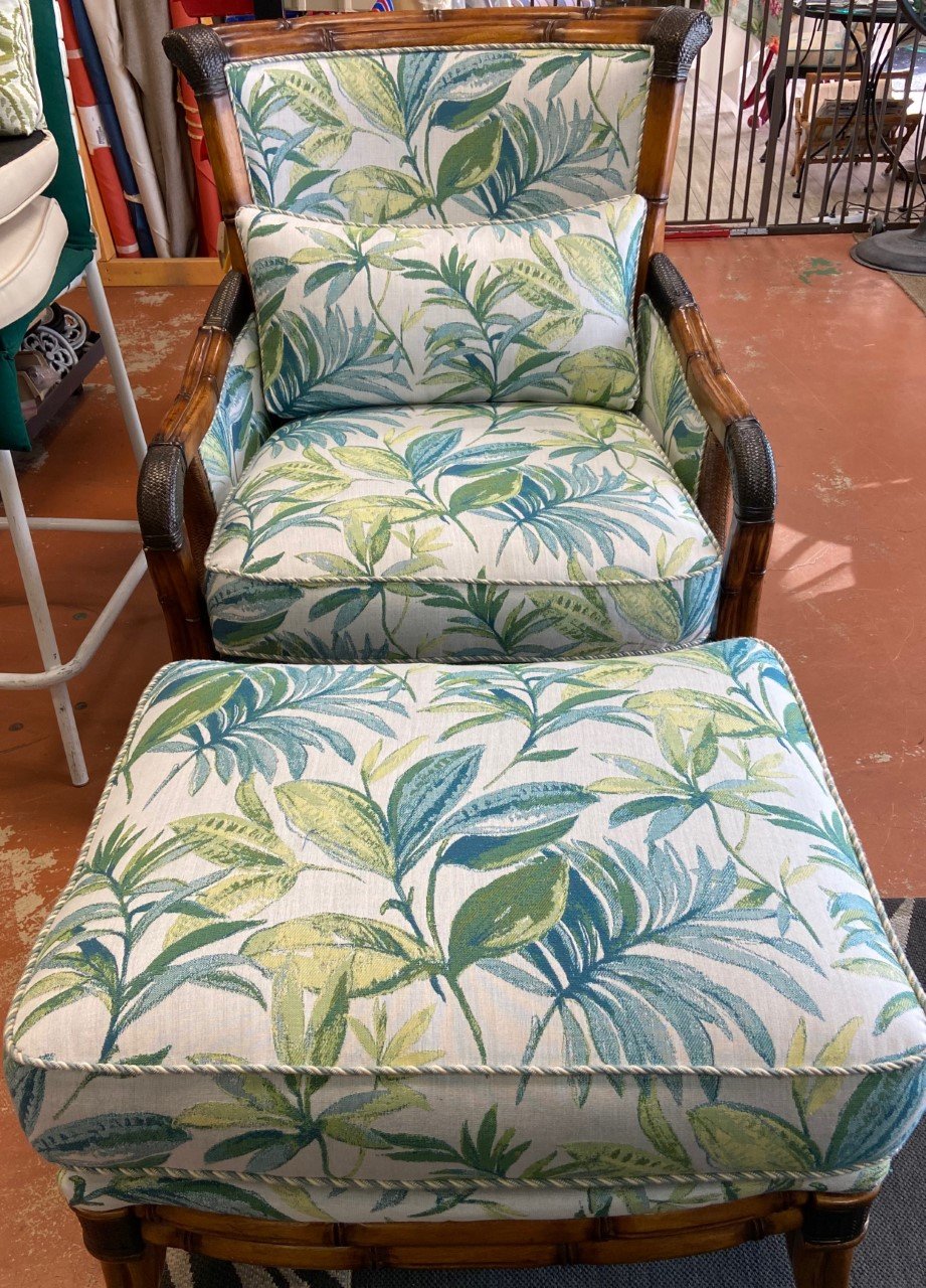 Custom Upholstery Outdoor Upholstery Naples, FL