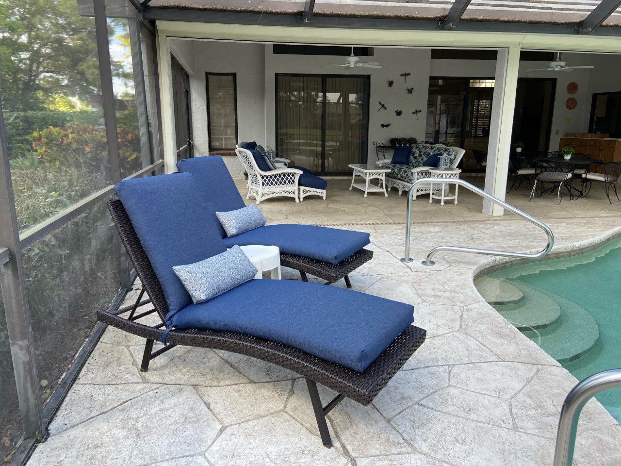 Outdoor Furniture Chairs Naples, FL