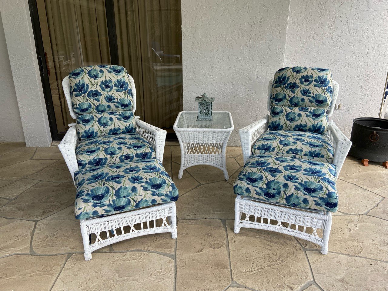 Outdoor Furniture Chairs Naples, FL