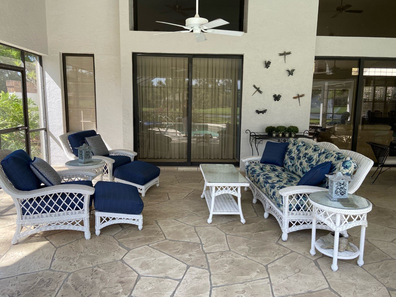 Outdoor Furniture Chairs Naples, FL
