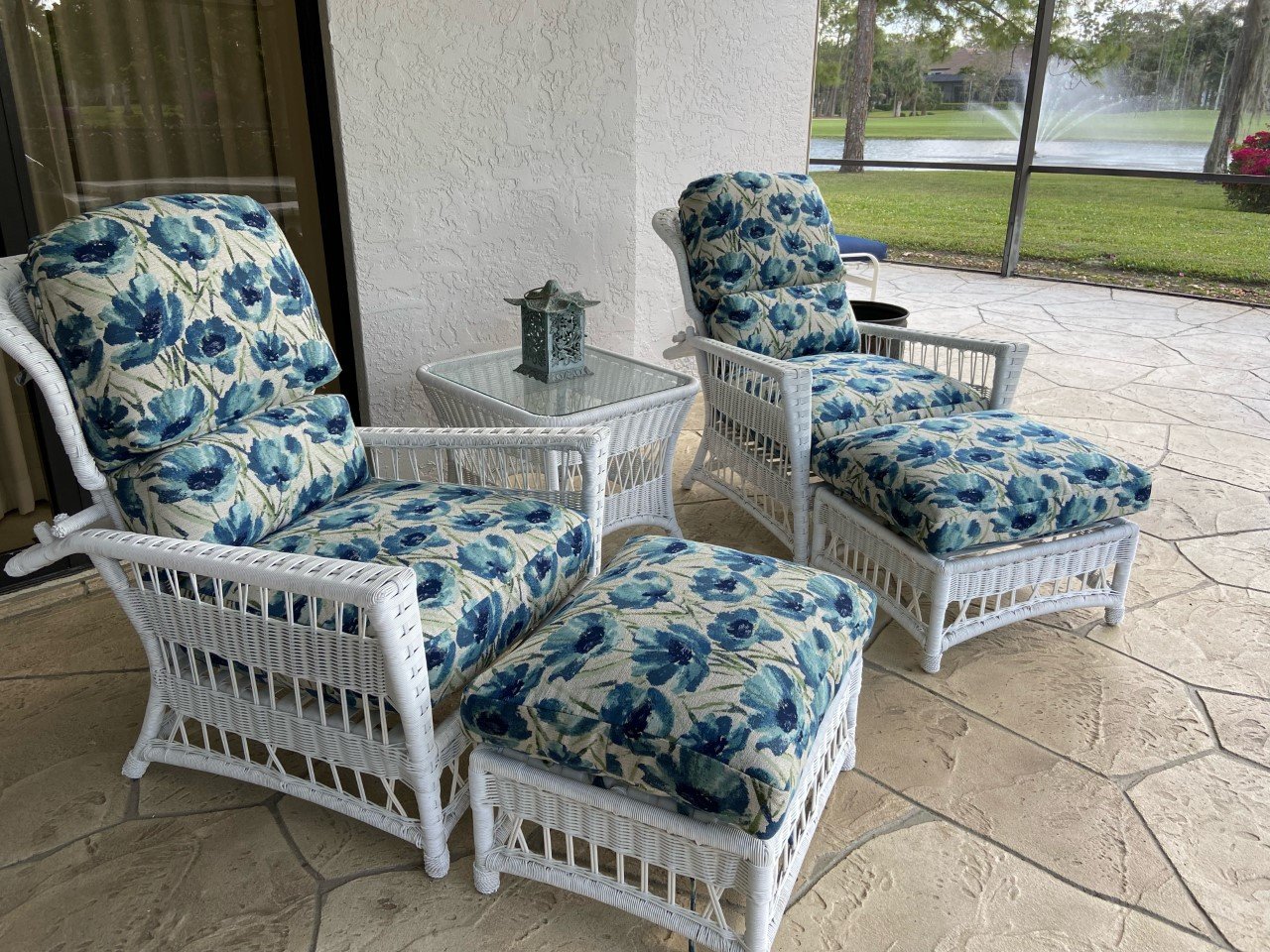 Outdoor Furniture Chairs Naples, FL