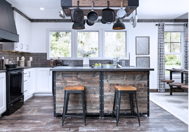 Manufactured Homes For Sale Pontotoc, MS Mills Home Center