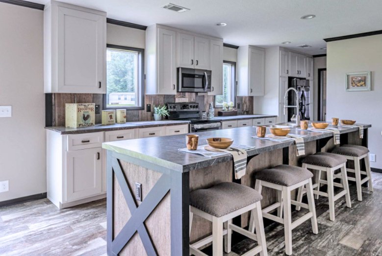 Manufactured Homes For Sale Pontotoc, MS Mills Home Center