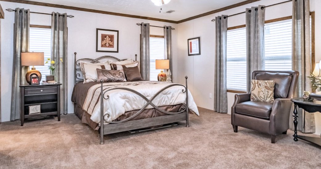 Manufactured Homes For Sale Pontotoc, MS Mills Home Center