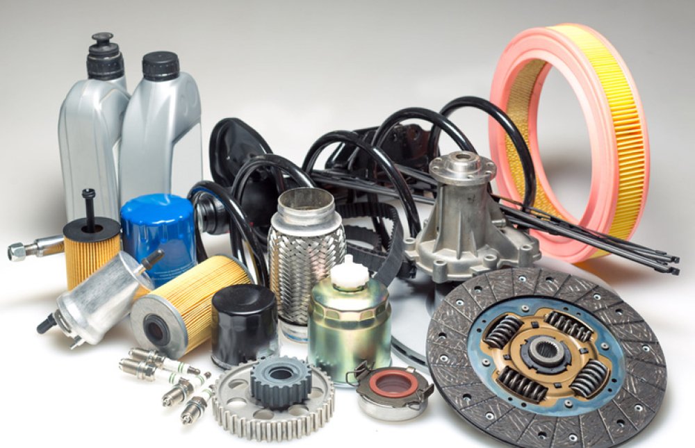 BC's Auto Car Parts, Inc. Auto Parts Kingston, NY